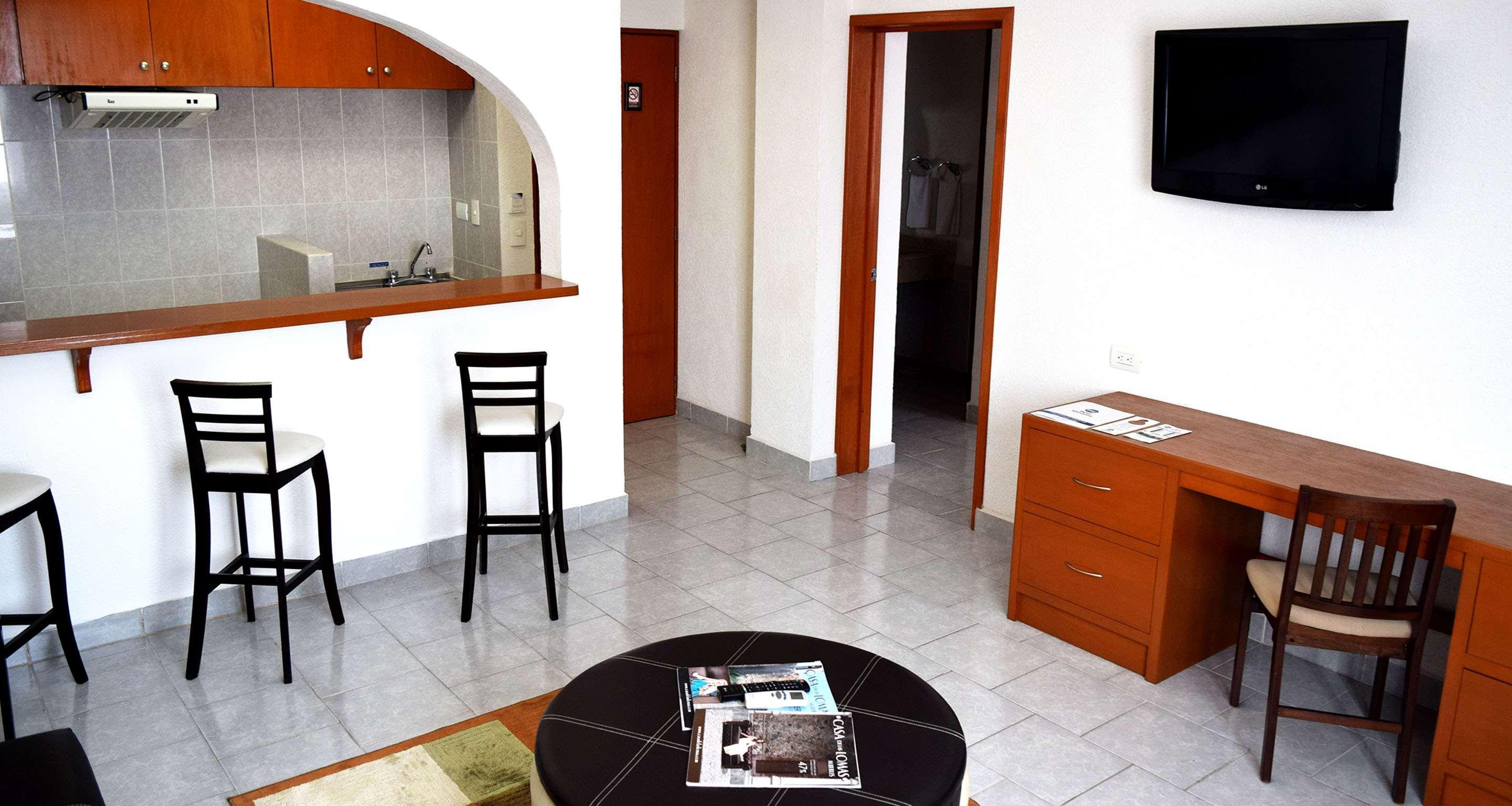 Best Western Patong Beach Εξωτερικό φωτογραφία