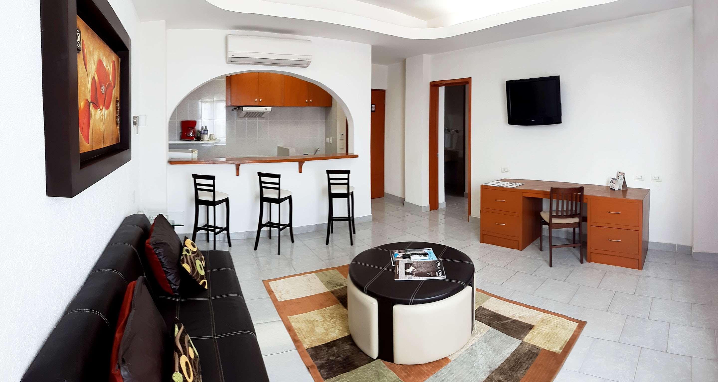 Best Western Patong Beach Εξωτερικό φωτογραφία