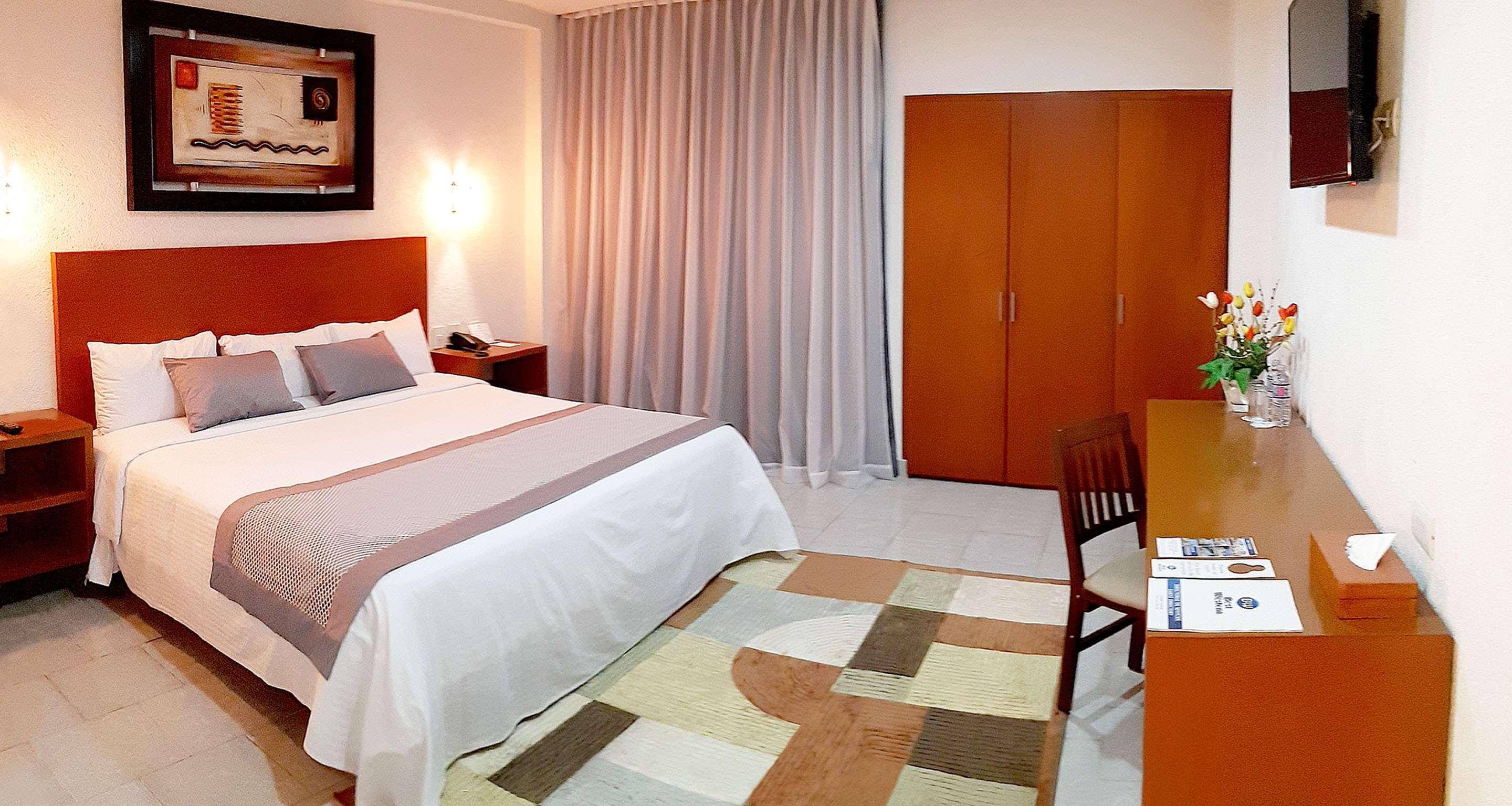 Best Western Patong Beach Εξωτερικό φωτογραφία