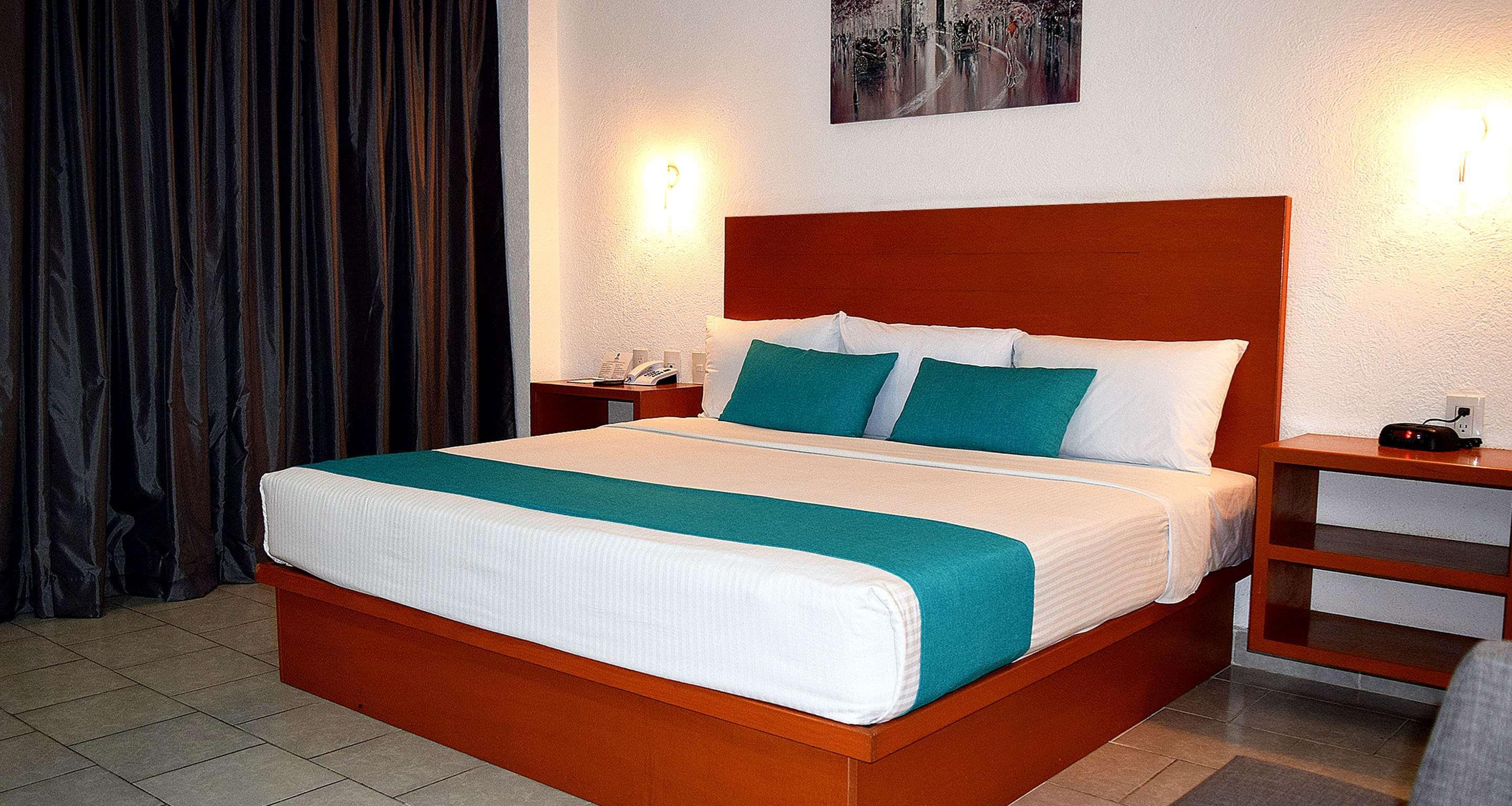 Best Western Patong Beach Εξωτερικό φωτογραφία