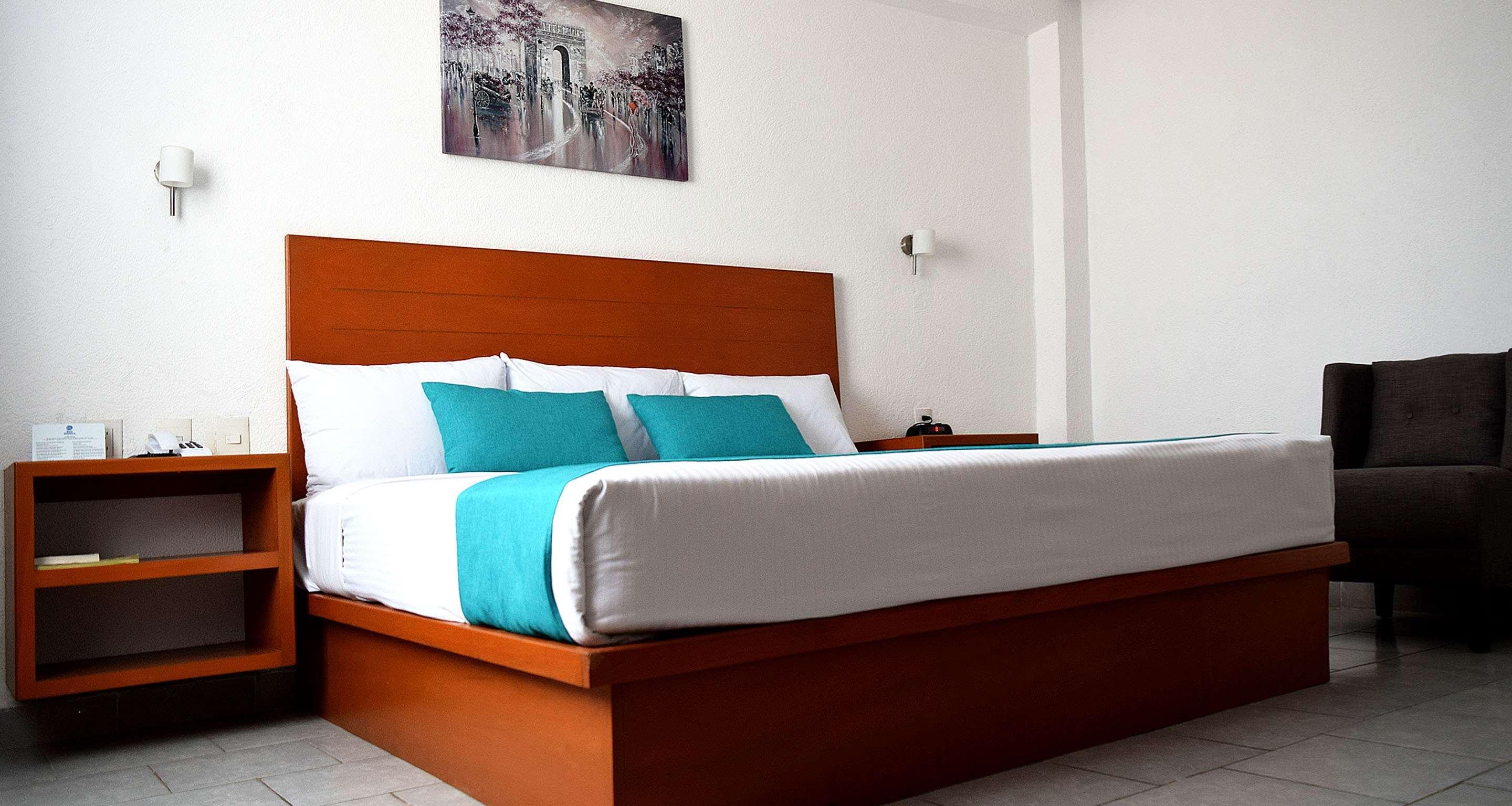 Best Western Patong Beach Εξωτερικό φωτογραφία