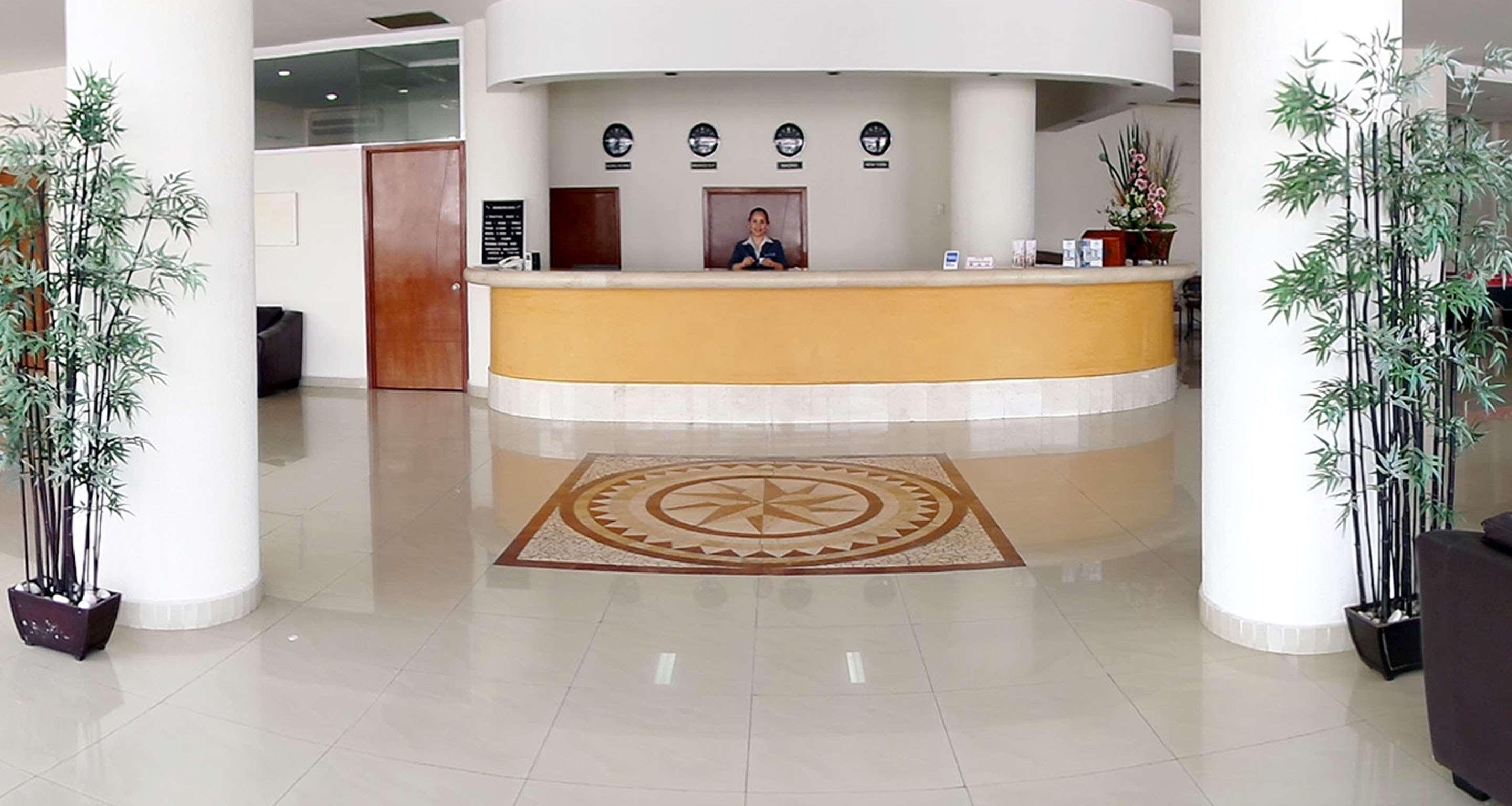 Best Western Patong Beach Εξωτερικό φωτογραφία