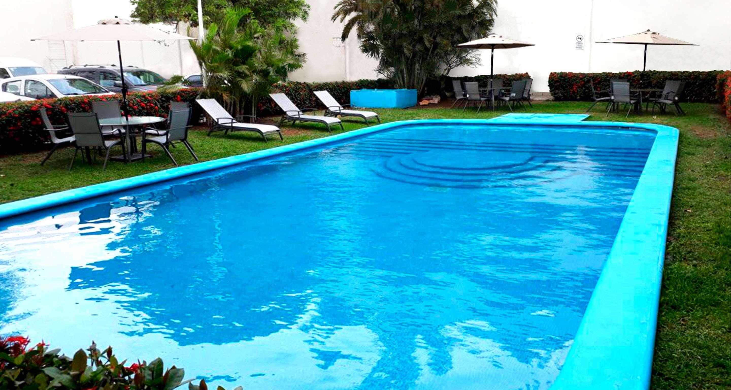 Best Western Patong Beach Εξωτερικό φωτογραφία