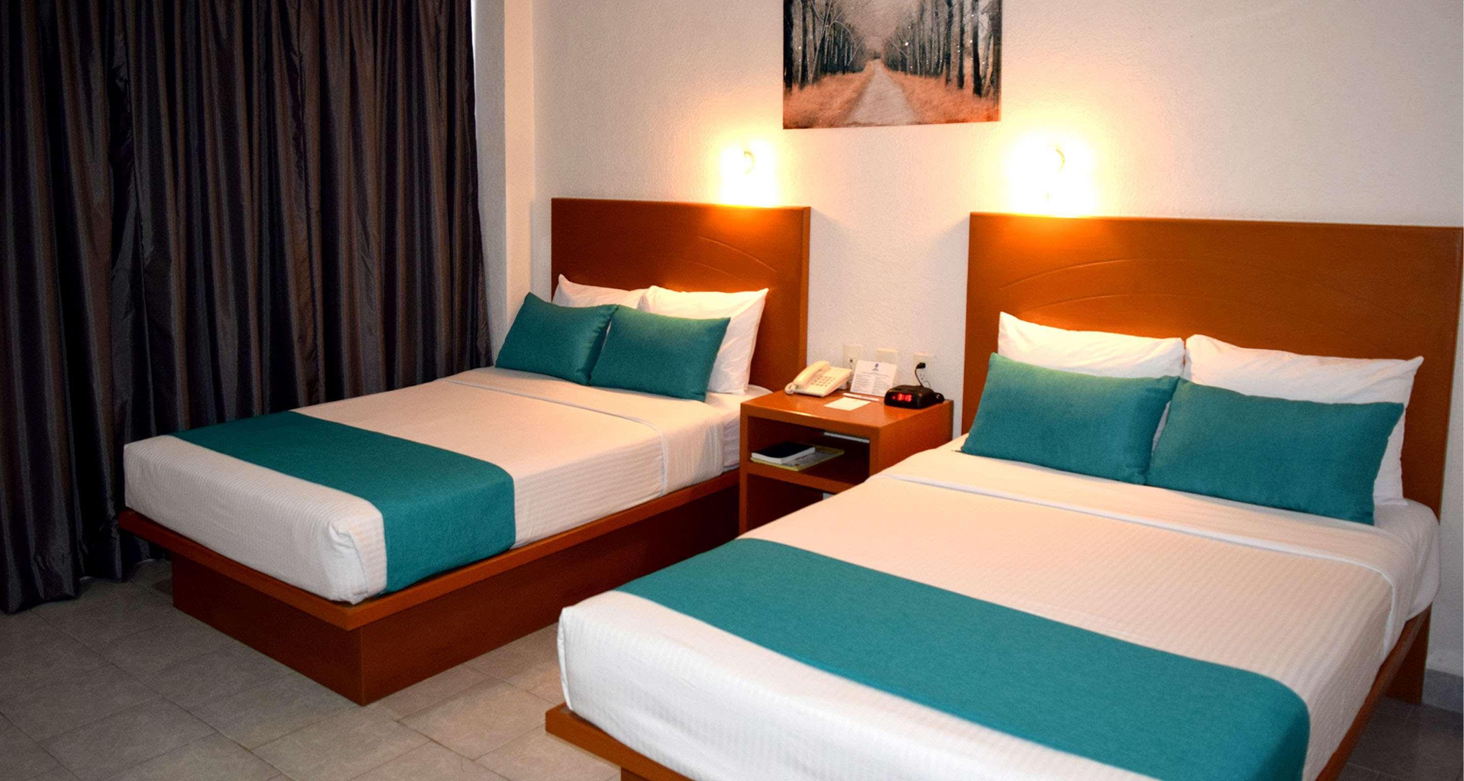 Best Western Patong Beach Εξωτερικό φωτογραφία