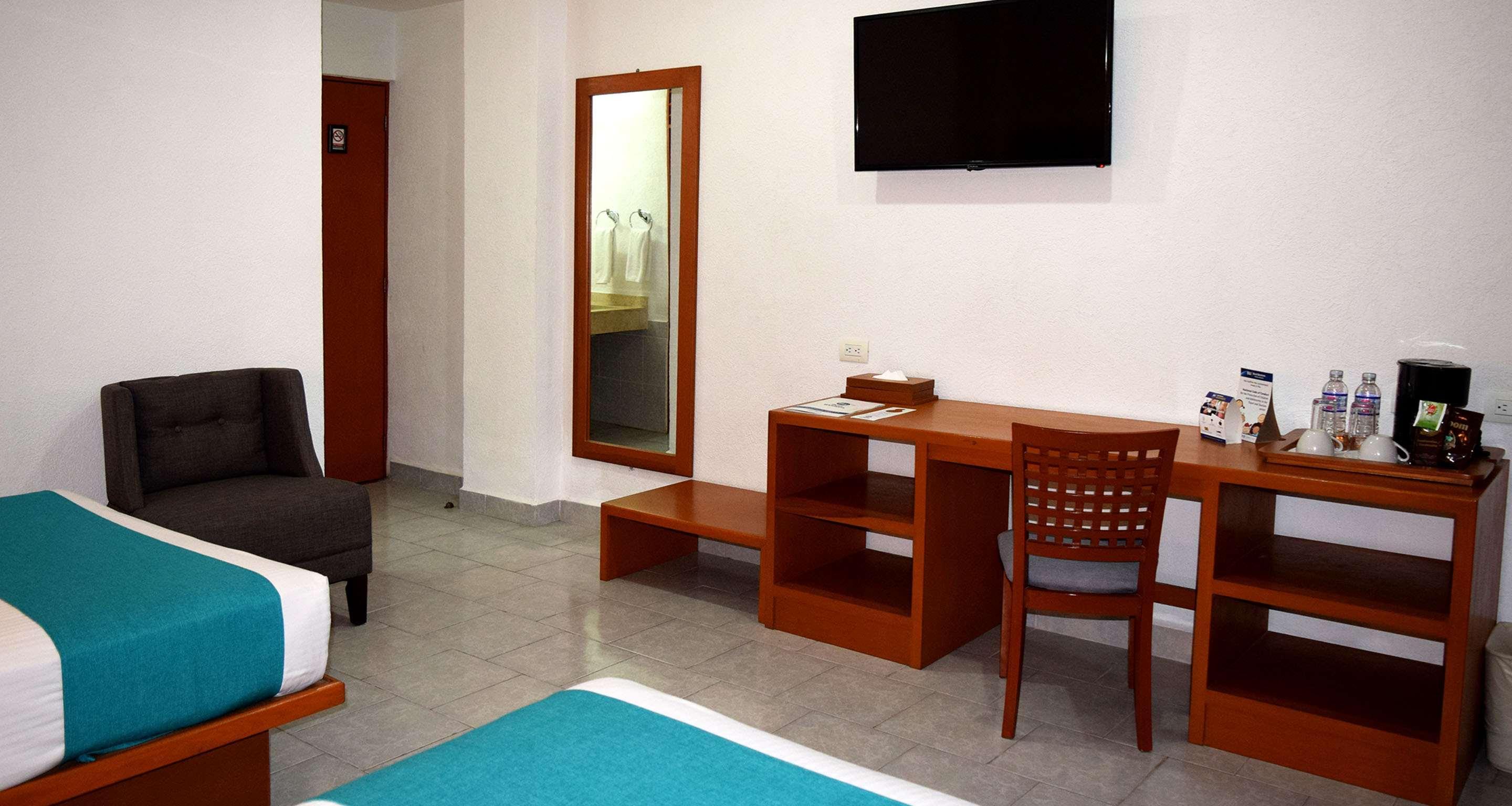 Best Western Patong Beach Εξωτερικό φωτογραφία