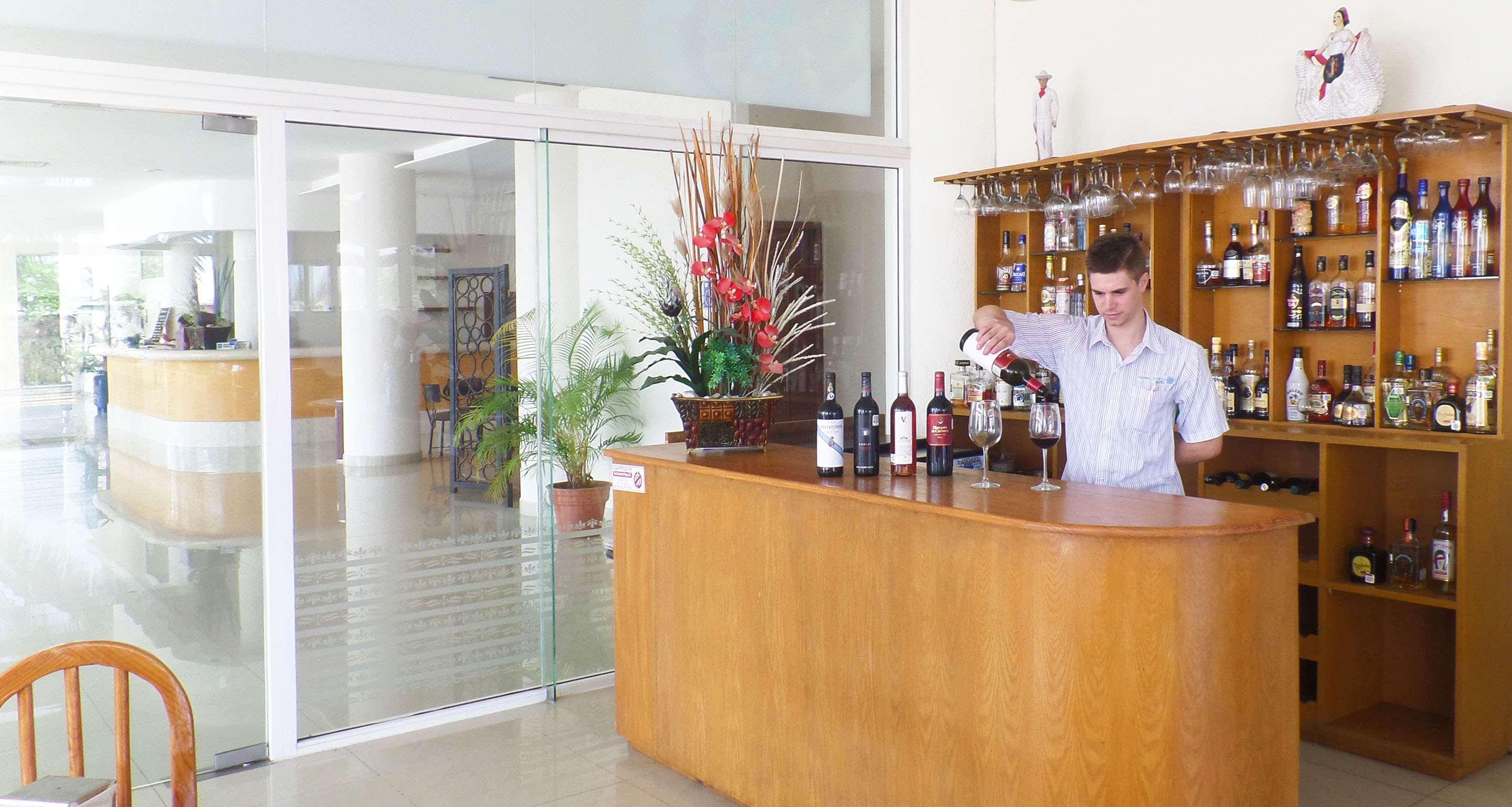 Best Western Patong Beach Εξωτερικό φωτογραφία