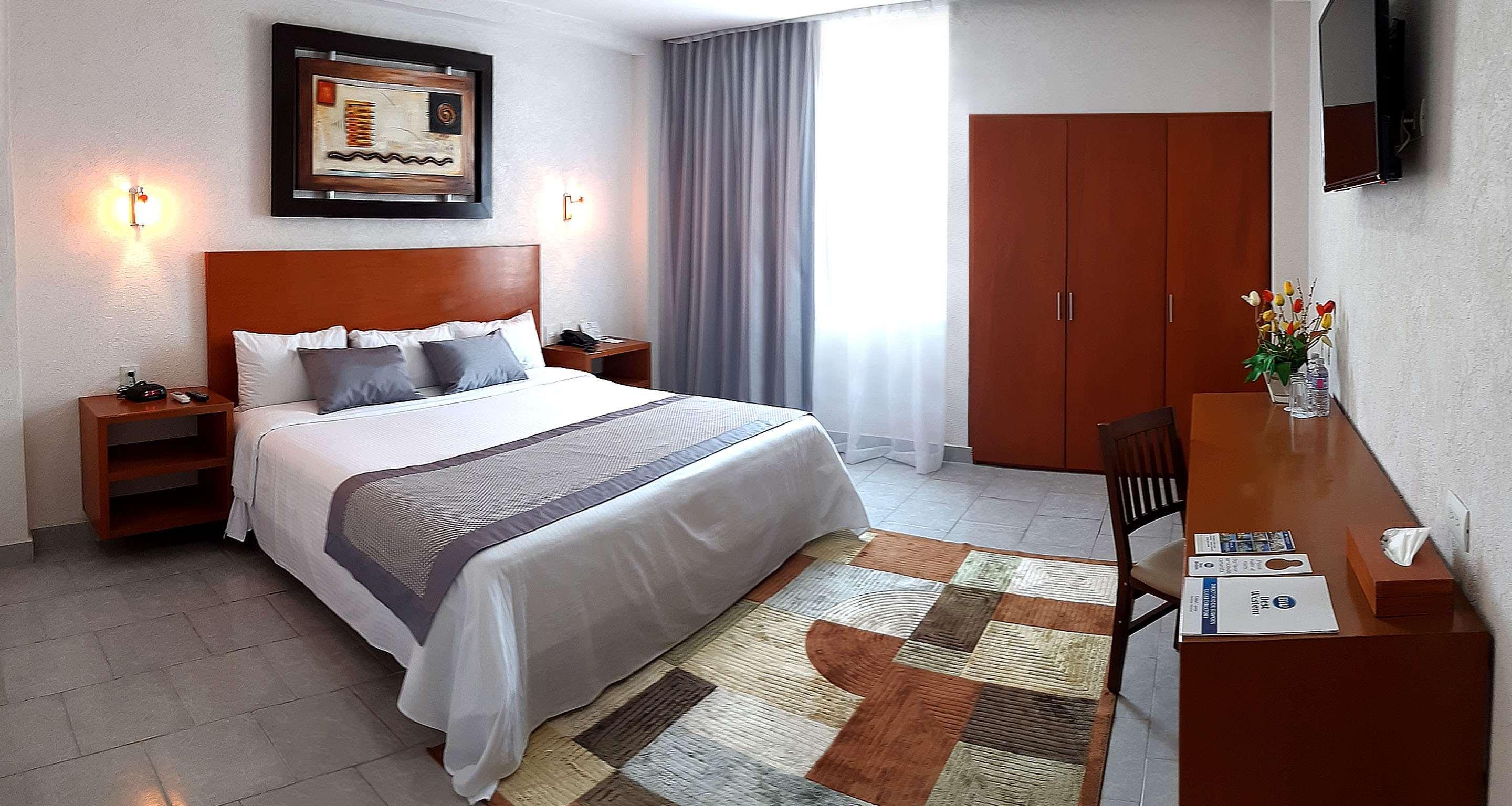 Best Western Patong Beach Εξωτερικό φωτογραφία