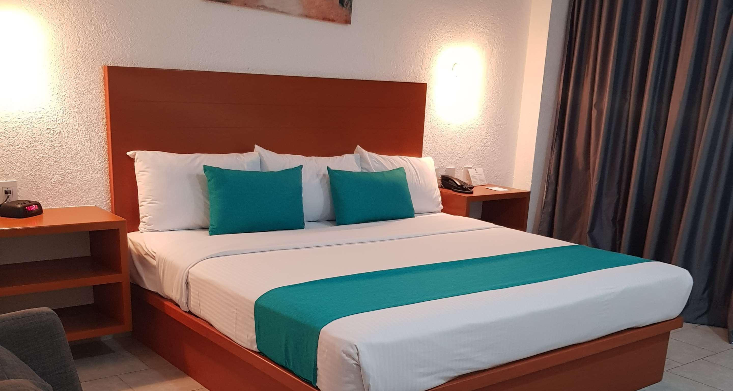 Best Western Patong Beach Εξωτερικό φωτογραφία