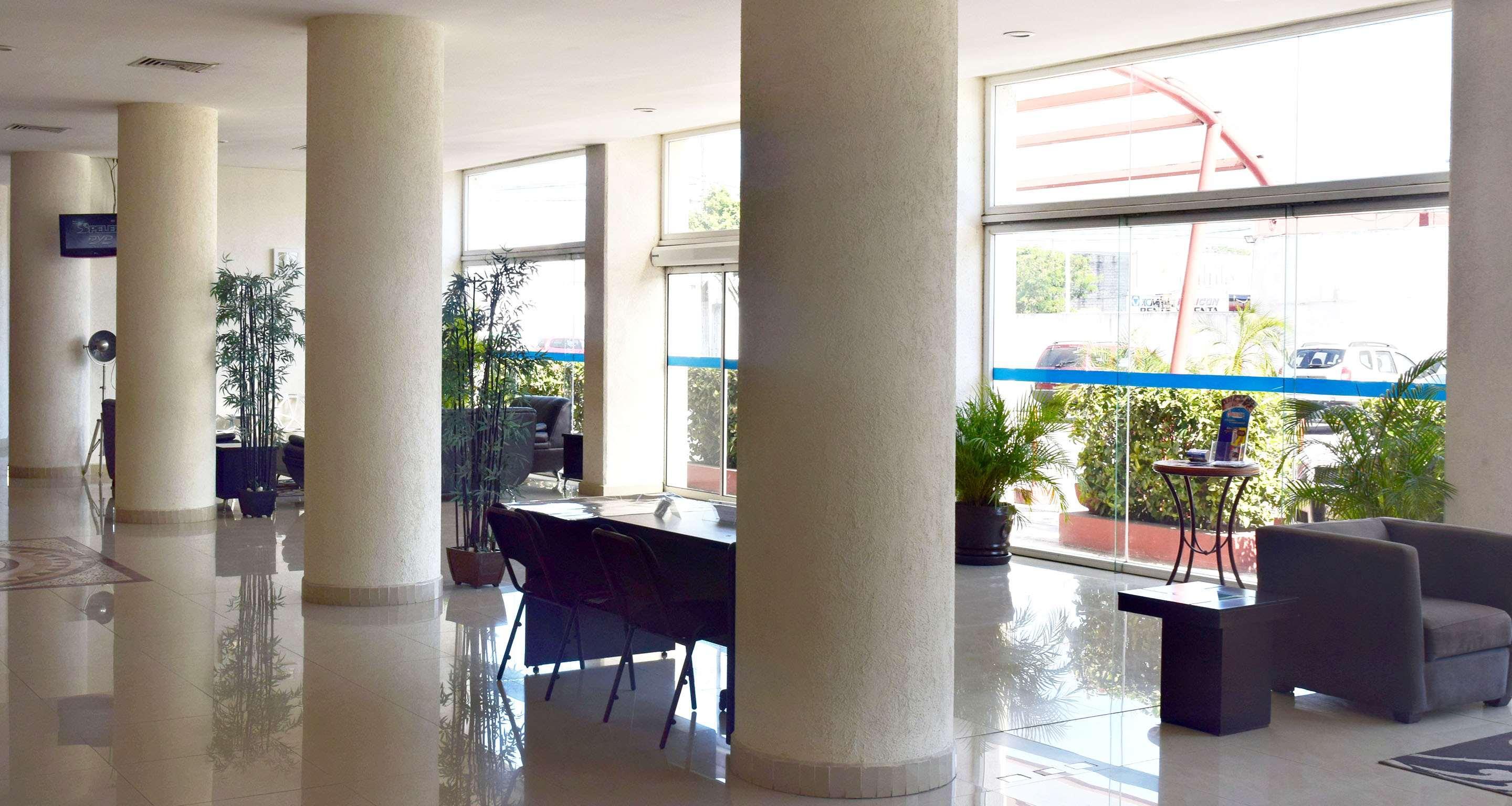 Best Western Patong Beach Εξωτερικό φωτογραφία