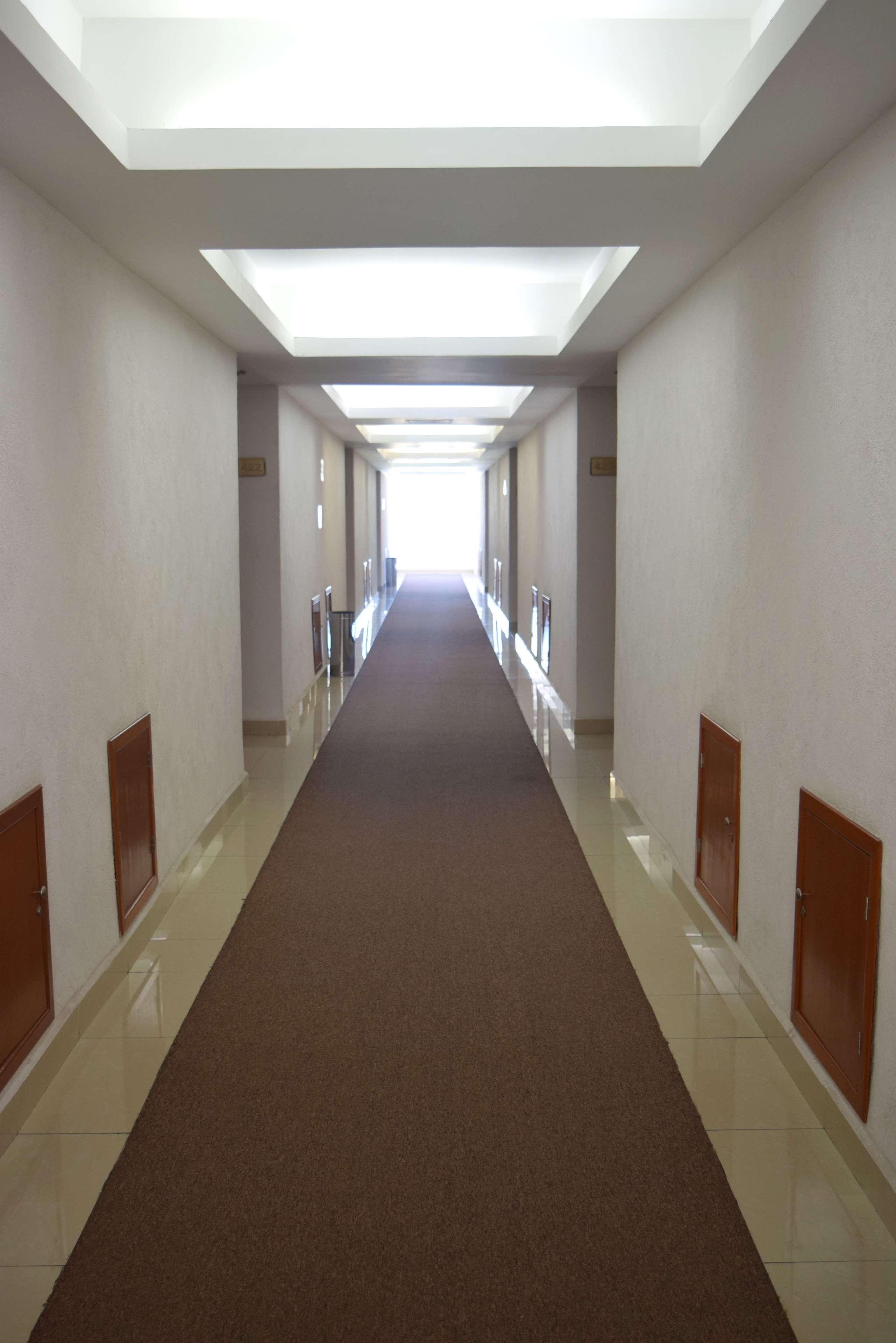 Best Western Patong Beach Εξωτερικό φωτογραφία
