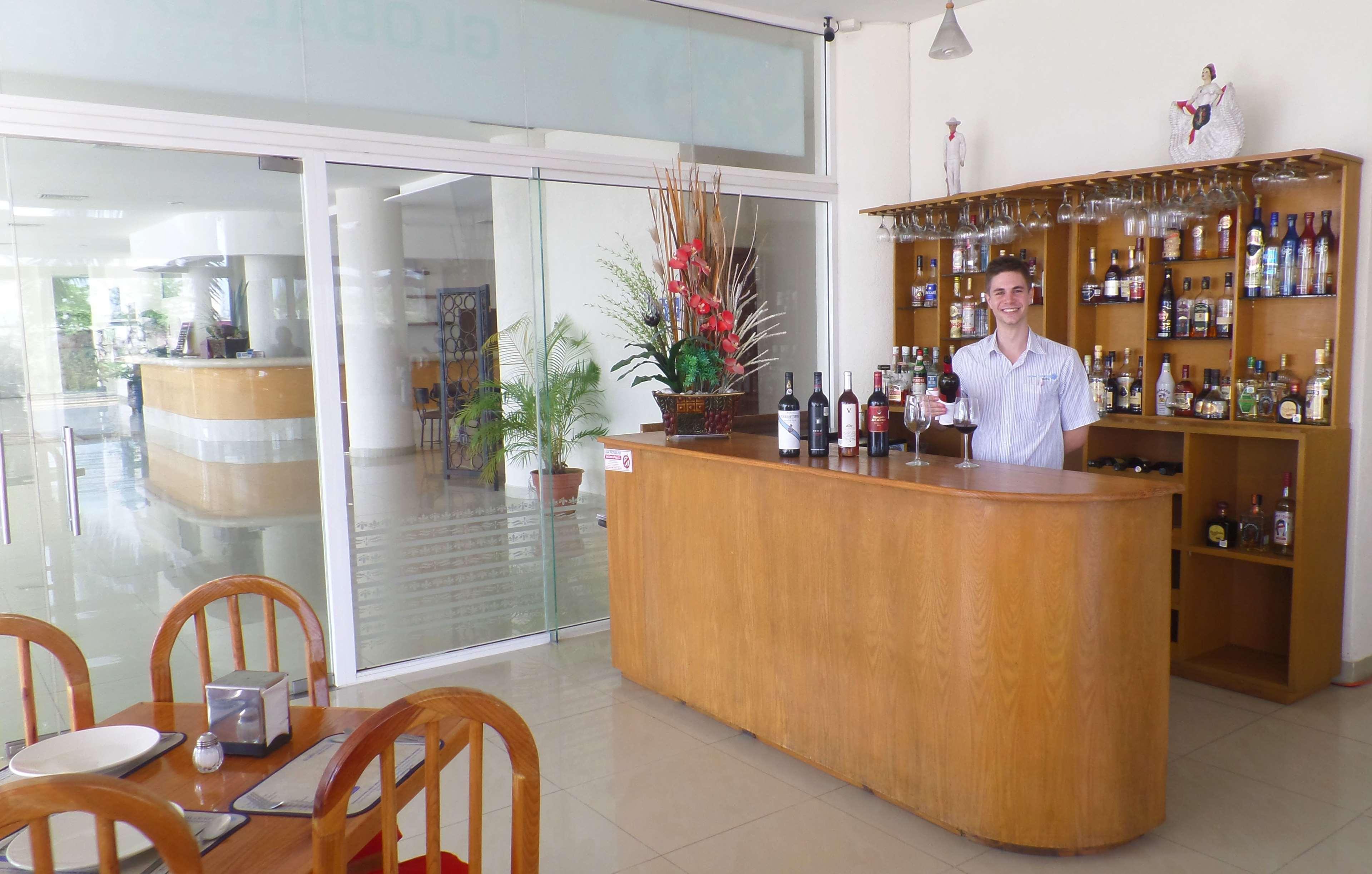 Best Western Patong Beach Εξωτερικό φωτογραφία
