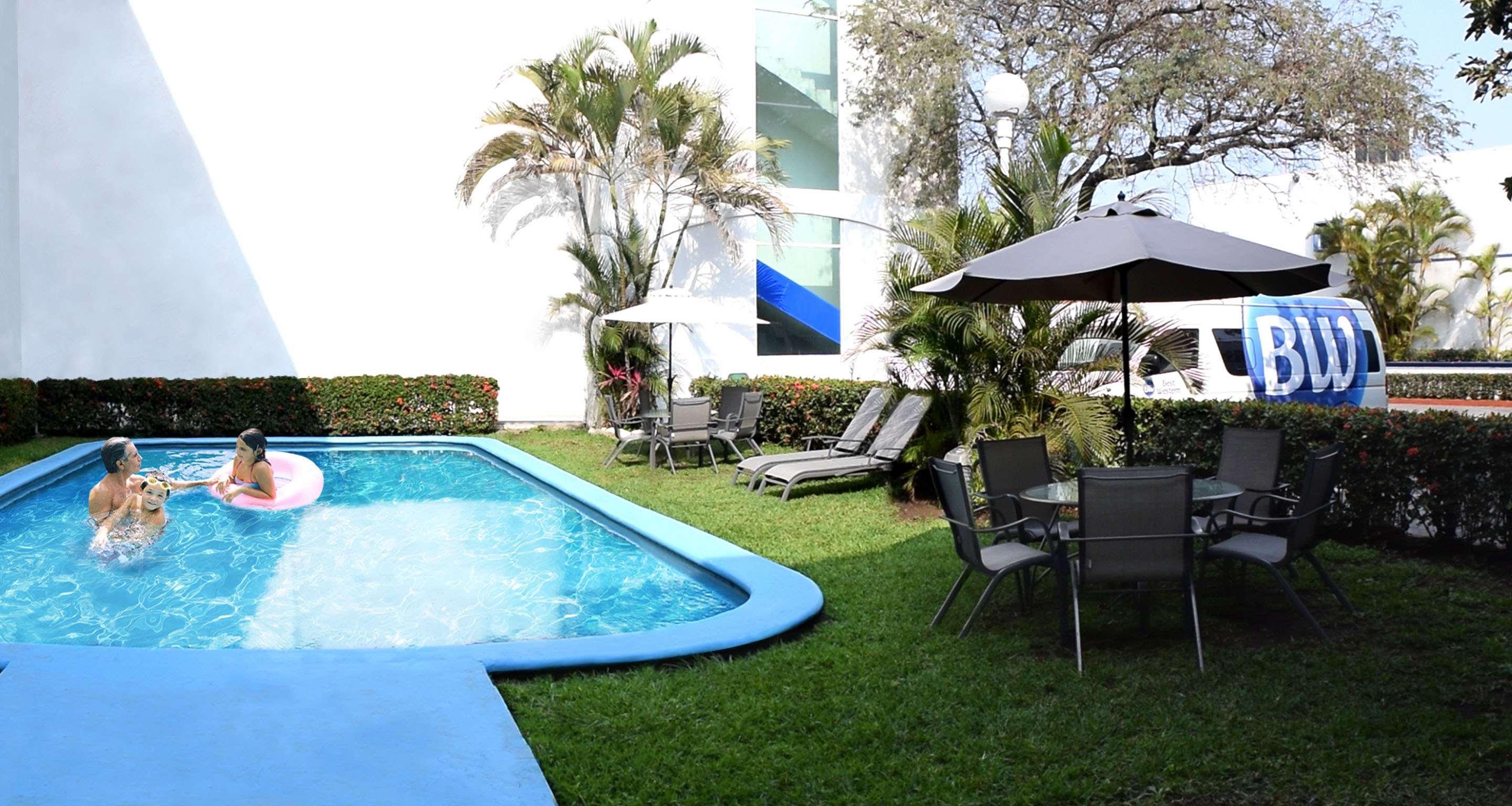 Best Western Patong Beach Εξωτερικό φωτογραφία