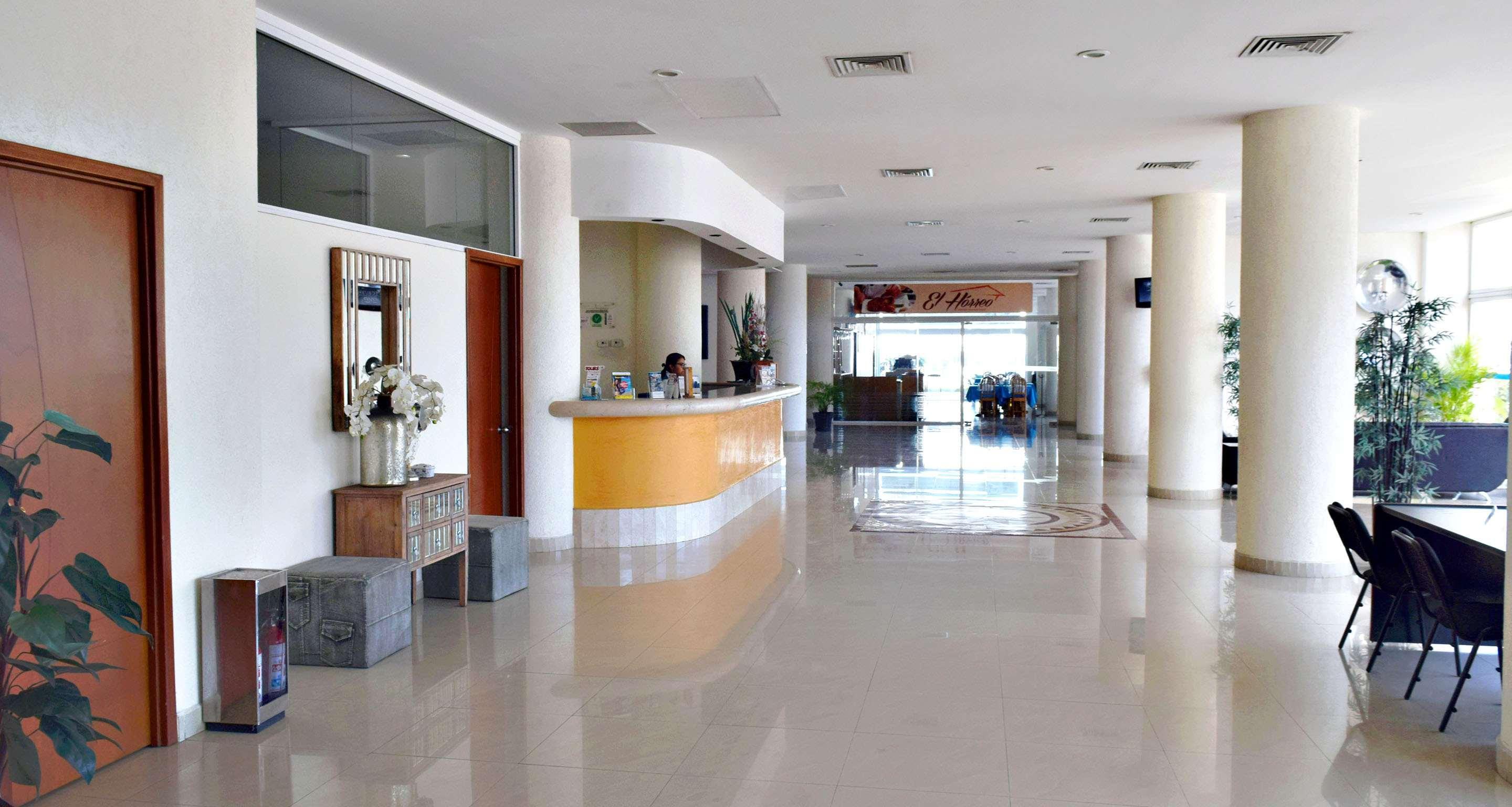 Best Western Patong Beach Εξωτερικό φωτογραφία
