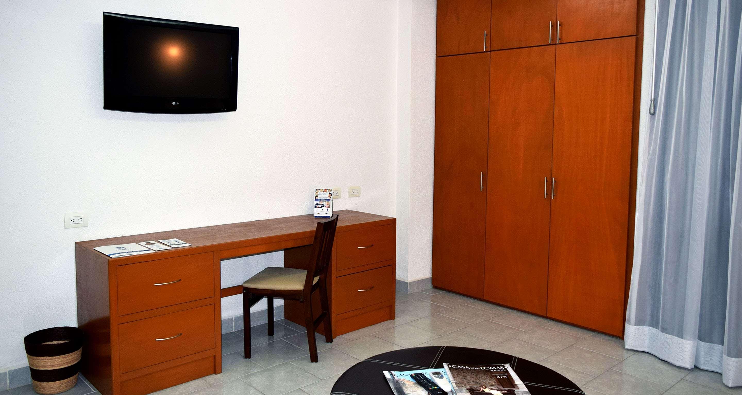 Best Western Patong Beach Εξωτερικό φωτογραφία