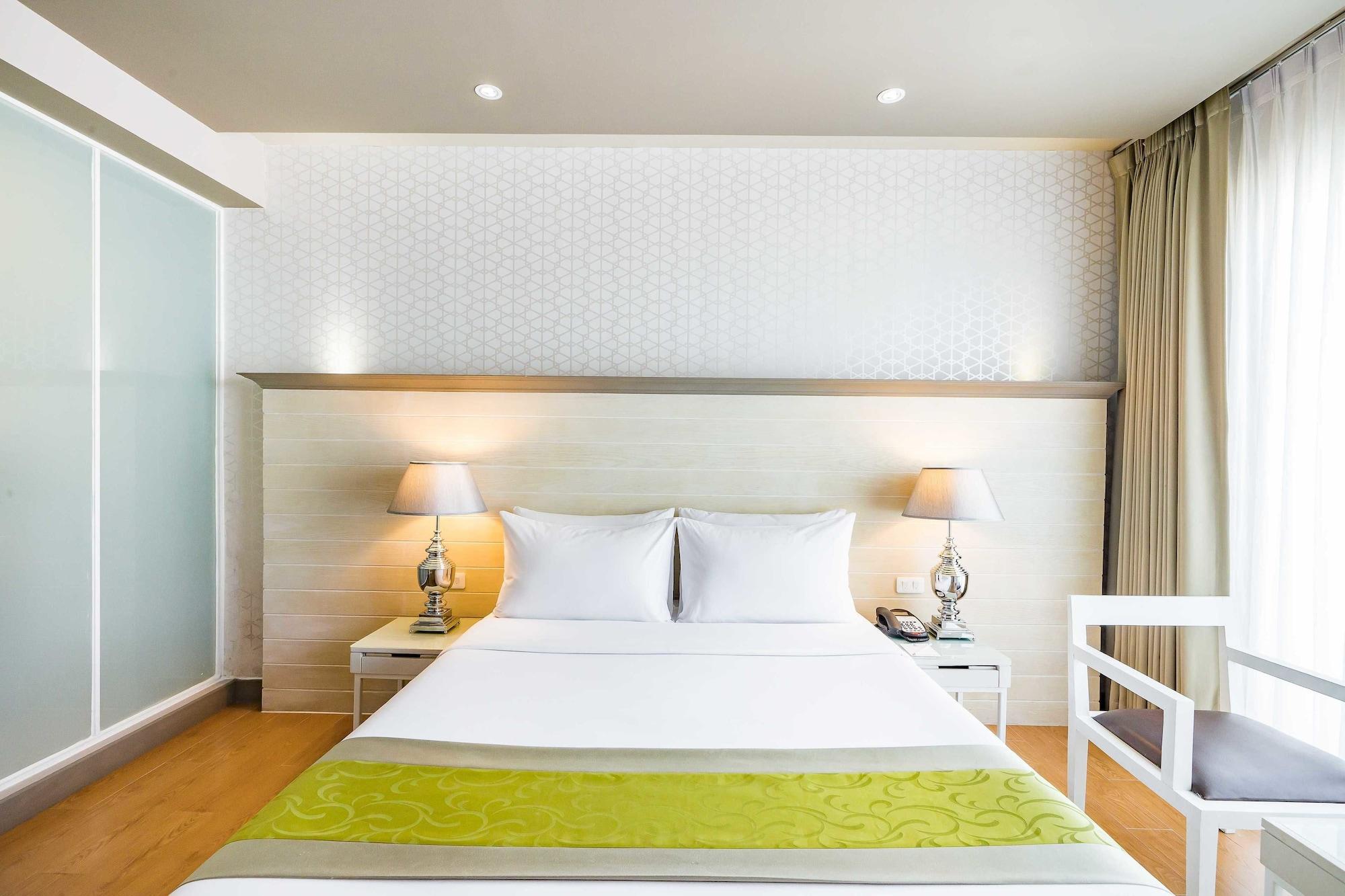 Best Western Patong Beach Εξωτερικό φωτογραφία