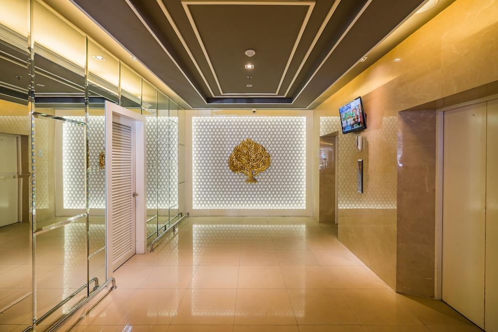 Best Western Patong Beach Εξωτερικό φωτογραφία