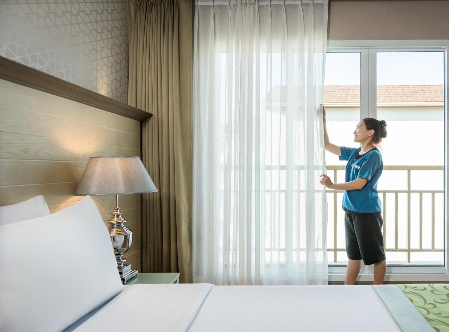 Best Western Patong Beach Εξωτερικό φωτογραφία