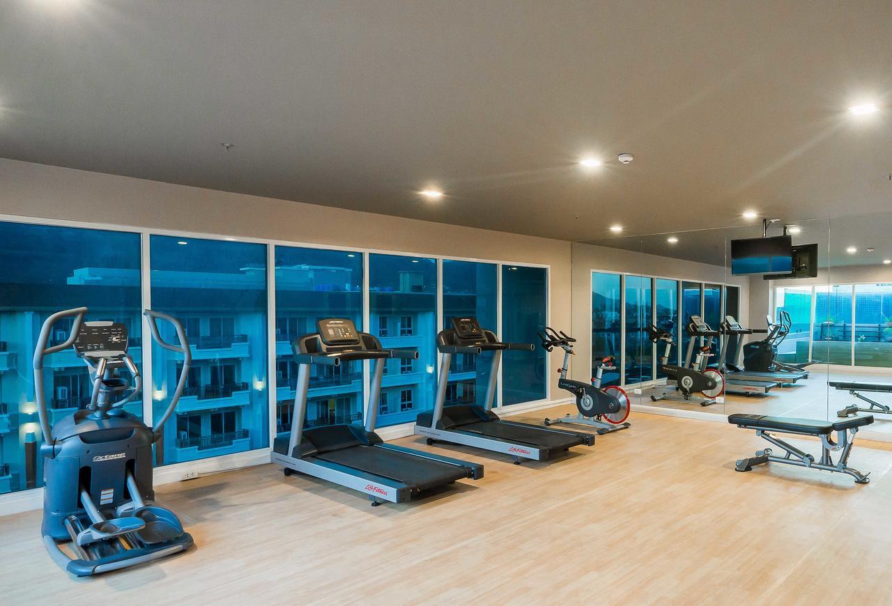 Best Western Patong Beach Εξωτερικό φωτογραφία